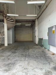 City Industrial Building (D13), Factory #451290701